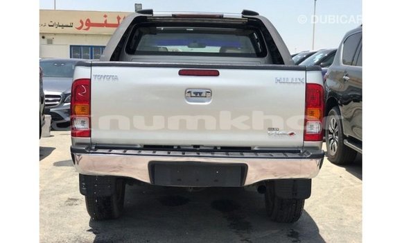 Buy Import Toyota Hilux Other Car in Import - Dubai in Bumthang Buy Import Toyota Hilux Other Car in Import - Dubai in Bumthang