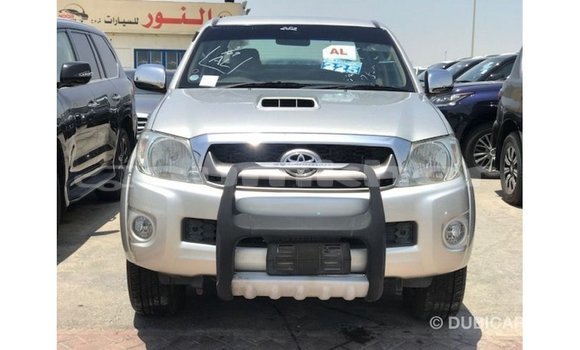 Buy Import Toyota Hilux Other Car in Import - Dubai in Bumthang Buy Import Toyota Hilux Other Car in Import - Dubai in Bumthang