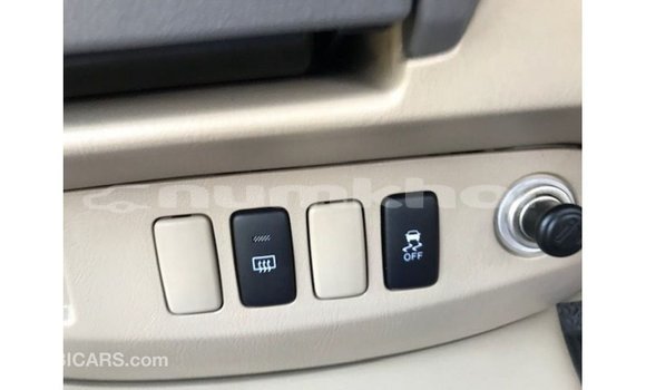 Buy Import Toyota Hilux Other Car in Import - Dubai in Bumthang Buy Import Toyota Hilux Other Car in Import - Dubai in Bumthang