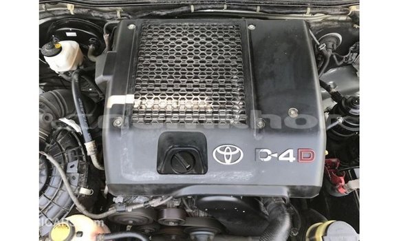 Buy Import Toyota Hilux Other Car in Import - Dubai in Bumthang Buy Import Toyota Hilux Other Car in Import - Dubai in Bumthang