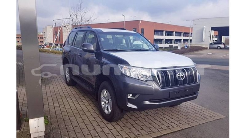 Big with watermark toyota prado bumthang import dubai 3656