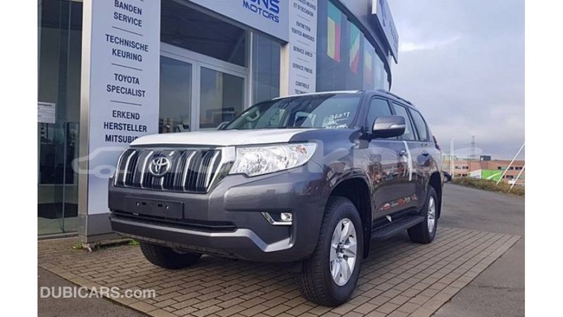 Big with watermark toyota prado bumthang import dubai 3656