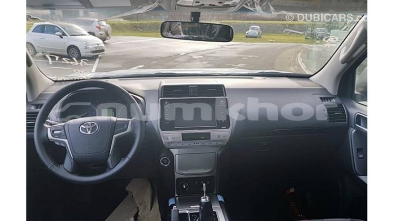 Big with watermark toyota prado bumthang import dubai 3656