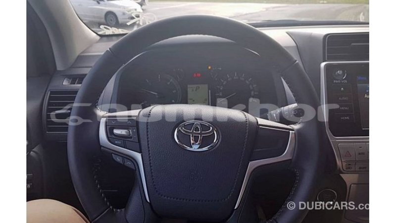 Big with watermark toyota prado bumthang import dubai 3656