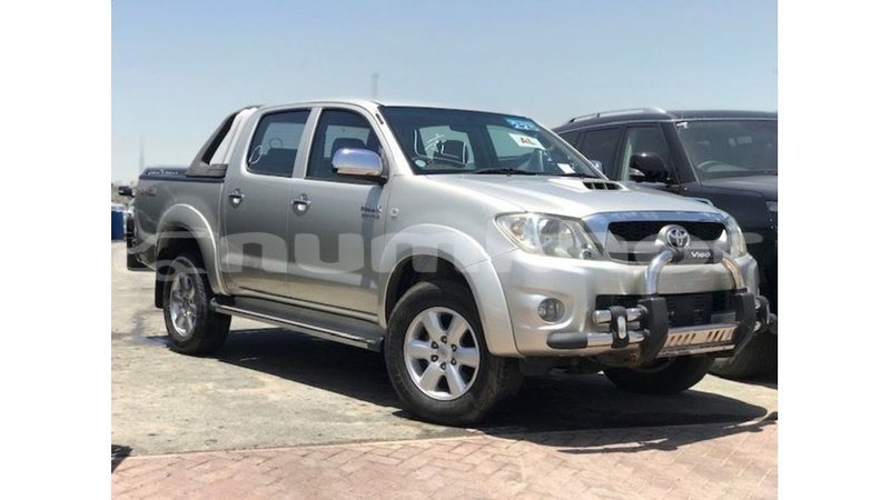 Big with watermark toyota hilux bumthang import dubai 3658