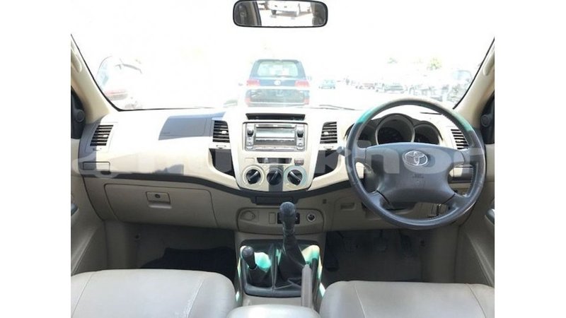 Big with watermark toyota hilux bumthang import dubai 3658