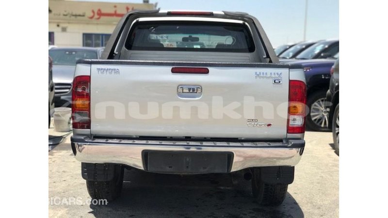 Big with watermark toyota hilux bumthang import dubai 3658