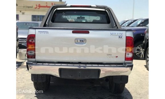 Buy Import Toyota Hilux Other Car in Import - Dubai in Bumthang Buy Import Toyota Hilux Other Car in Import - Dubai in Bumthang
