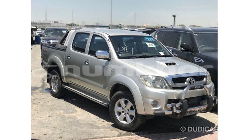 Big with watermark toyota hilux bumthang import dubai 3658