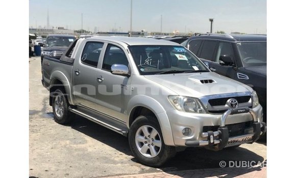 Buy Import Toyota Hilux Other Car in Import - Dubai in Bumthang Buy Import Toyota Hilux Other Car in Import - Dubai in Bumthang