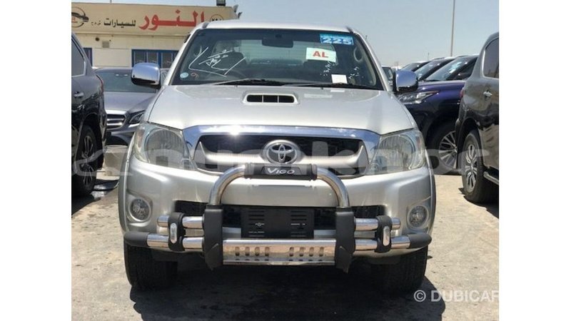 Big with watermark toyota hilux bumthang import dubai 3658