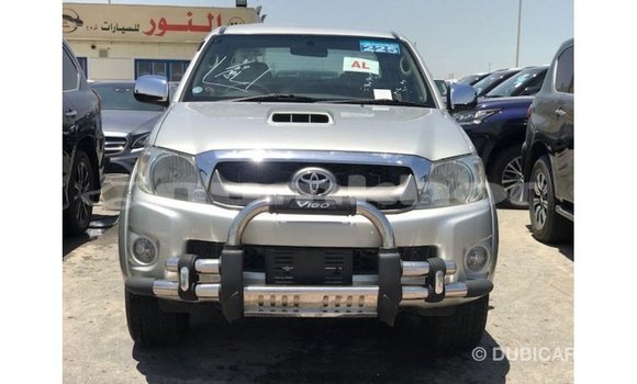 Buy Import Toyota Hilux Other Car in Import - Dubai in Bumthang Buy Import Toyota Hilux Other Car in Import - Dubai in Bumthang