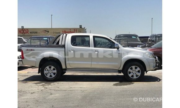 Buy Import Toyota Hilux Other Car in Import - Dubai in Bumthang Buy Import Toyota Hilux Other Car in Import - Dubai in Bumthang