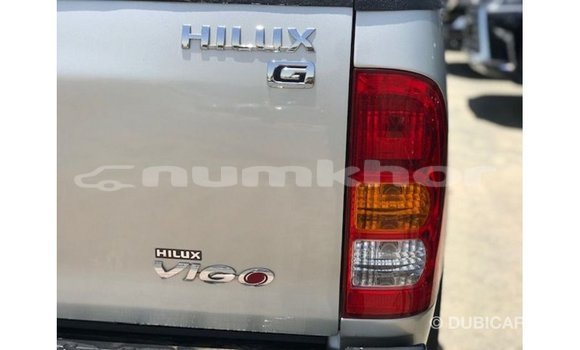 Buy Import Toyota Hilux Other Car in Import - Dubai in Bumthang Buy Import Toyota Hilux Other Car in Import - Dubai in Bumthang