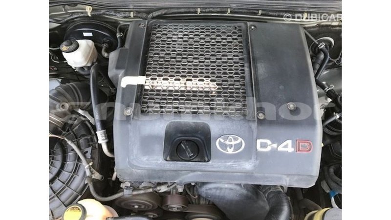 Big with watermark toyota hilux bumthang import dubai 3658