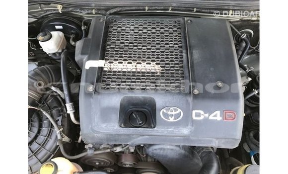 Buy Import Toyota Hilux Other Car in Import - Dubai in Bumthang Buy Import Toyota Hilux Other Car in Import - Dubai in Bumthang