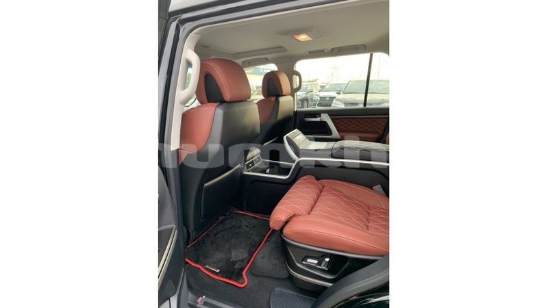 Big with watermark toyota land cruiser bumthang import dubai 3660