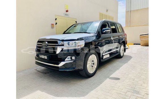 Buy Import Toyota Land Cruiser Black Car in Import - Dubai in Bumthang Buy Import Toyota Land Cruiser Black Car in Import - Dubai in Bumthang