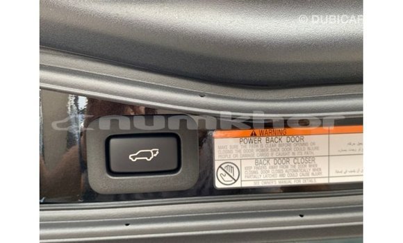 Buy Import Lexus LX Black Car in Import - Dubai in Bumthang Buy Import Lexus LX Black Car in Import - Dubai in Bumthang