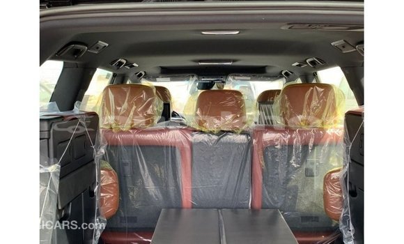 Buy Import Lexus LX Black Car in Import - Dubai in Bumthang Buy Import Lexus LX Black Car in Import - Dubai in Bumthang