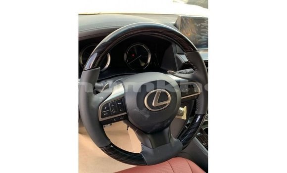 Buy Import Lexus LX Black Car in Import - Dubai in Bumthang Buy Import Lexus LX Black Car in Import - Dubai in Bumthang