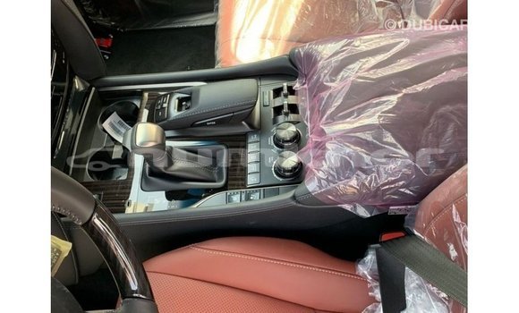 Buy Import Lexus LX Black Car in Import - Dubai in Bumthang Buy Import Lexus LX Black Car in Import - Dubai in Bumthang