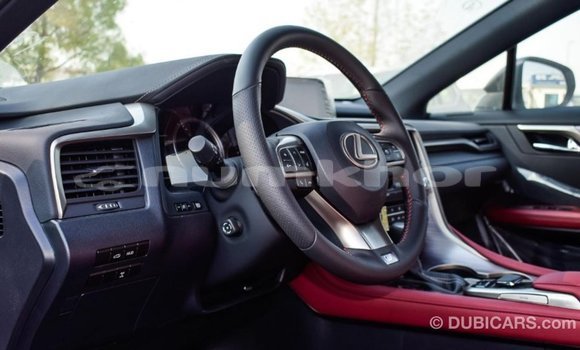 Buy Import Lexus RX 300 White Car in Import - Dubai in Bumthang Buy Import Lexus RX 300 White Car in Import - Dubai in Bumthang