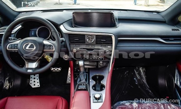 Buy Import Lexus RX 300 White Car in Import - Dubai in Bumthang Buy Import Lexus RX 300 White Car in Import - Dubai in Bumthang