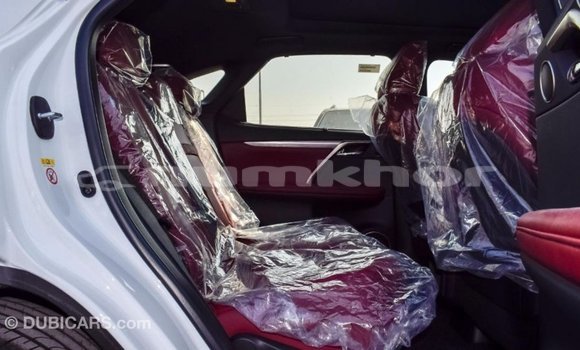 Buy Import Lexus RX 300 White Car in Import - Dubai in Bumthang Buy Import Lexus RX 300 White Car in Import - Dubai in Bumthang