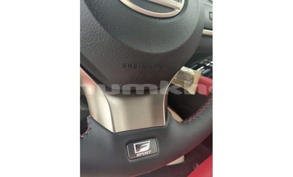 Buy Import Lexus RX 300 White Car in Import - Dubai in Bumthang Buy Import Lexus RX 300 White Car in Import - Dubai in Bumthang