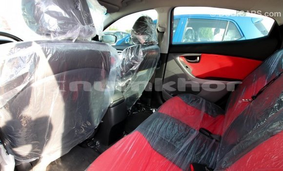 Buy Import Hyundai Elantra Red Car in Import - Dubai in Bumthang Buy Import Hyundai Elantra Red Car in Import - Dubai in Bumthang