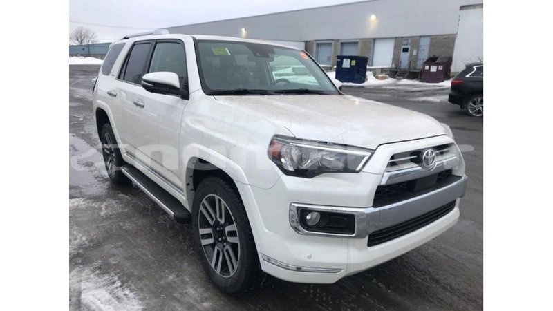 Big with watermark toyota 4runner bumthang import dubai 3666