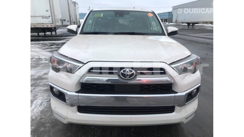Big with watermark toyota 4runner bumthang import dubai 3666