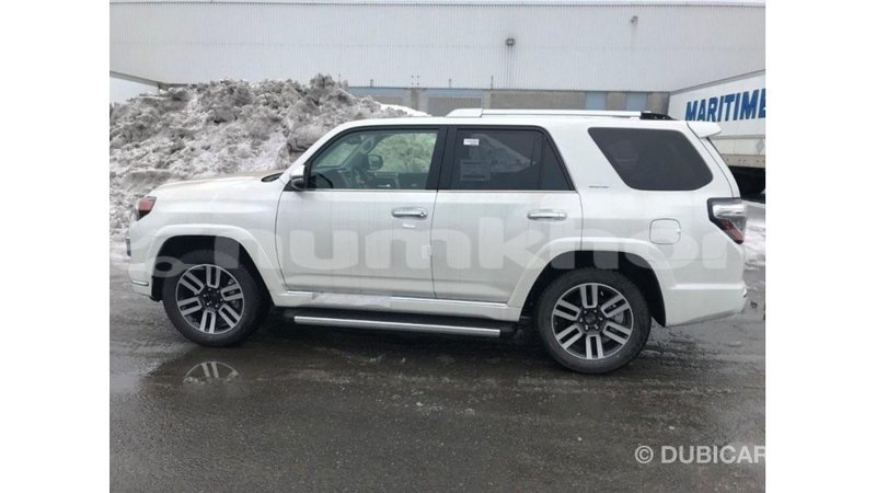Big with watermark toyota 4runner bumthang import dubai 3666