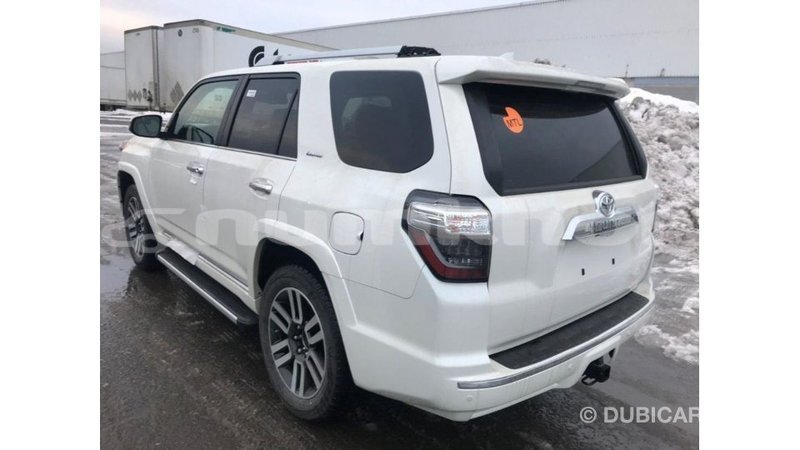 Big with watermark toyota 4runner bumthang import dubai 3666