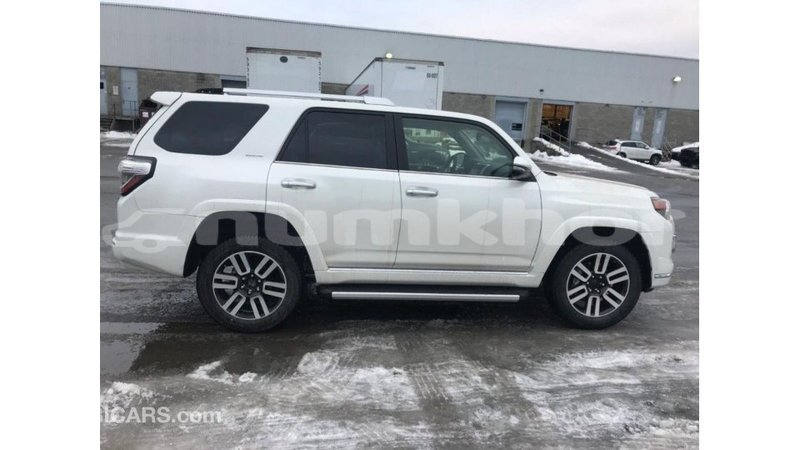 Big with watermark toyota 4runner bumthang import dubai 3666
