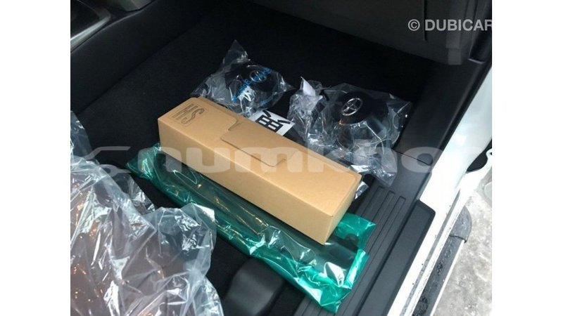 Big with watermark toyota 4runner bumthang import dubai 3666