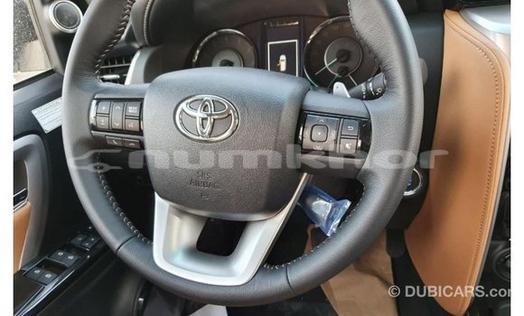 Buy Import Toyota Fortuner White Car in Import - Dubai in Bumthang Buy Import Toyota Fortuner White Car in Import - Dubai in Bumthang