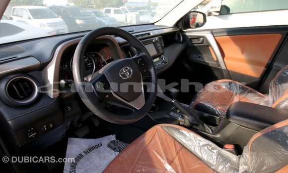 Buy Import Toyota RAV4 Black Car in Import - Dubai in Bumthang Buy Import Toyota RAV4 Black Car in Import - Dubai in Bumthang
