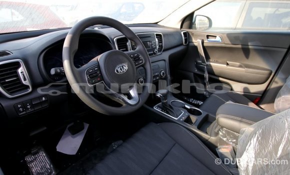 Buy Import Kia Sportage White Car in Import - Dubai in Bumthang Buy Import Kia Sportage White Car in Import - Dubai in Bumthang