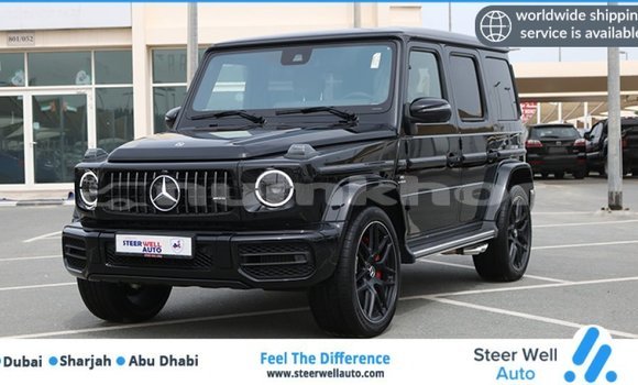 Buy Import Mercedes-Benz 190 Black Car in Import - Dubai in Bumthang Buy Import Mercedes-Benz 190 Black Car in Import - Dubai in Bumthang