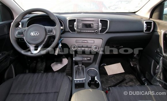 Buy Import Kia Sportage White Car in Import - Dubai in Bumthang Buy Import Kia Sportage White Car in Import - Dubai in Bumthang