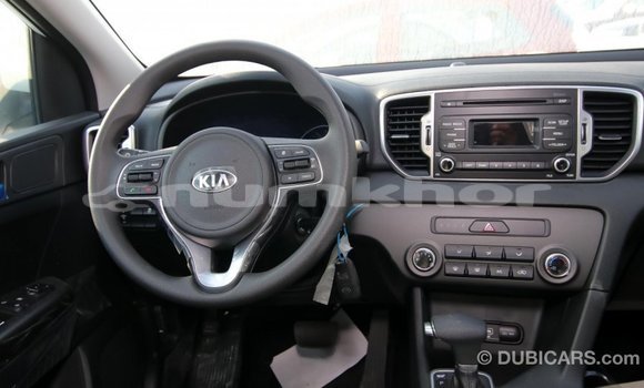 Buy Import Kia Sportage White Car in Import - Dubai in Bumthang Buy Import Kia Sportage White Car in Import - Dubai in Bumthang