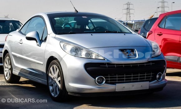 Buy Import Peugeot 207 Other Car in Import - Dubai in Bumthang Buy Import Peugeot 207 Other Car in Import - Dubai in Bumthang
