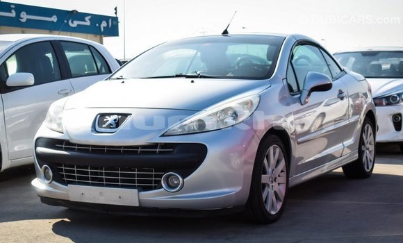Buy Import Peugeot 207 Other Car in Import - Dubai in Bumthang Buy Import Peugeot 207 Other Car in Import - Dubai in Bumthang