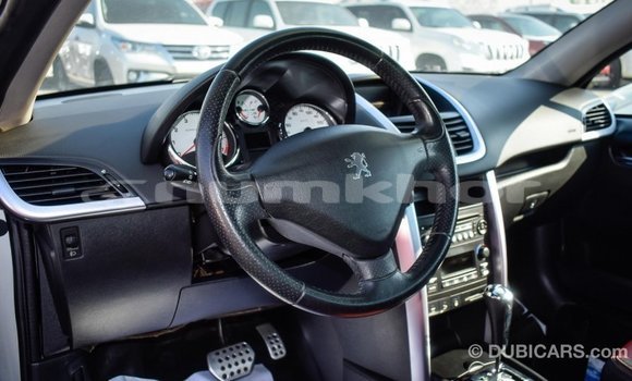 Buy Import Peugeot 207 Other Car in Import - Dubai in Bumthang Buy Import Peugeot 207 Other Car in Import - Dubai in Bumthang