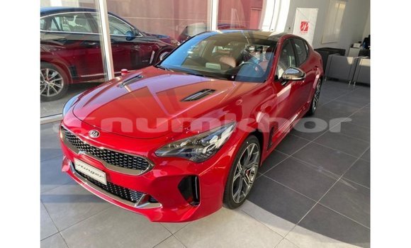 Buy Import Kia Stinger Red Car in Import - Dubai in Bumthang Buy Import Kia Stinger Red Car in Import - Dubai in Bumthang