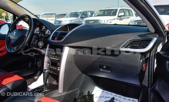 Buy Import Peugeot 207 Other Car in Import - Dubai in Bumthang Buy Import Peugeot 207 Other Car in Import - Dubai in Bumthang