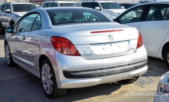 Buy Import Peugeot 207 Other Car in Import - Dubai in Bumthang Buy Import Peugeot 207 Other Car in Import - Dubai in Bumthang