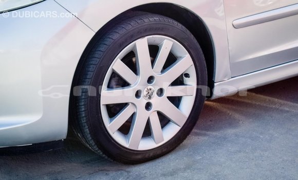 Buy Import Peugeot 207 Other Car in Import - Dubai in Bumthang